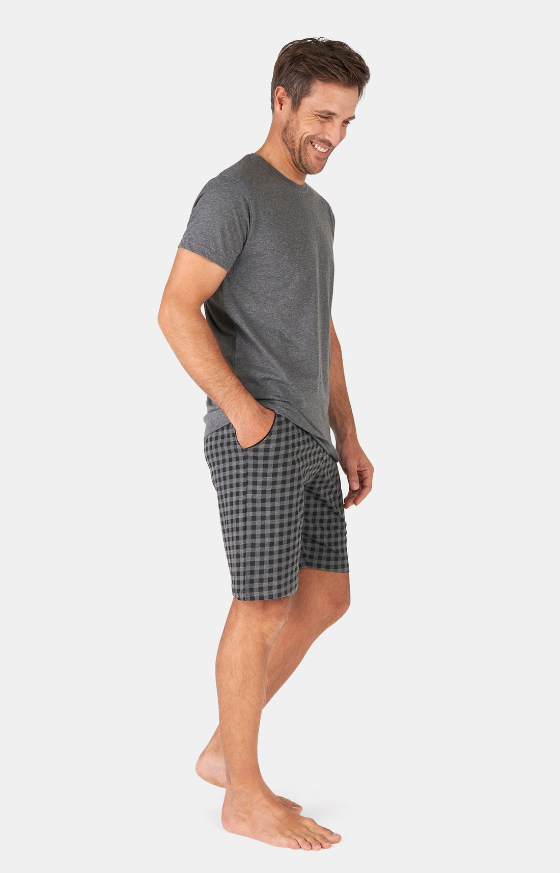 Pyjashort Homme Karl Multicolore 1