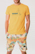Pyjashort Homme Oasif Multicolore 1