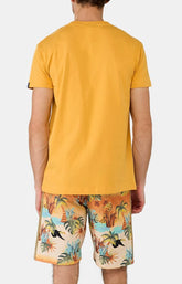 Pyjashort Homme Oasif Multicolore 6