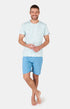 Pyjashort Palmier 1