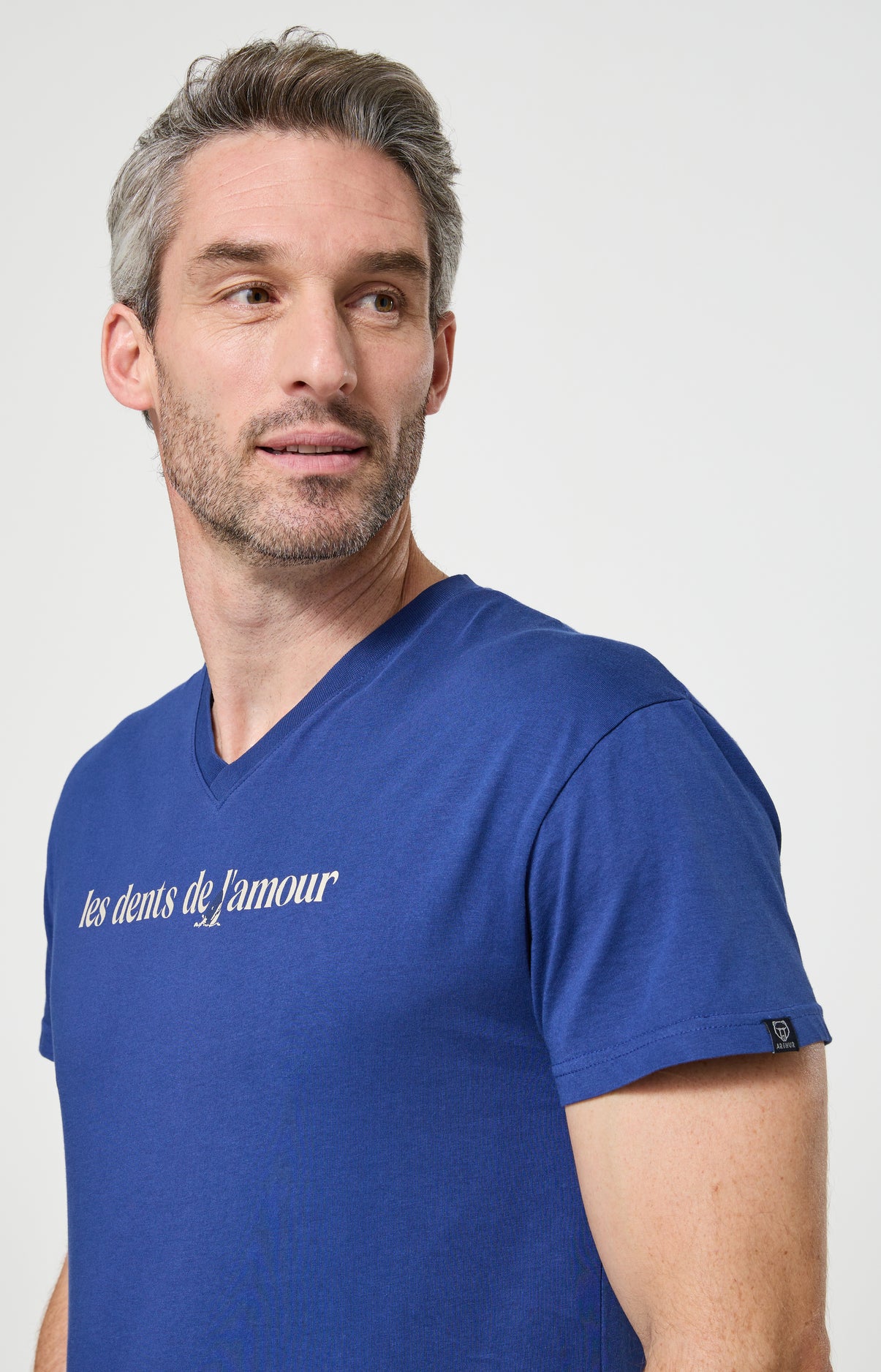 Pyjama Homme Les dents de l&