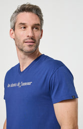 Pyjama Homme Les dents de l&
