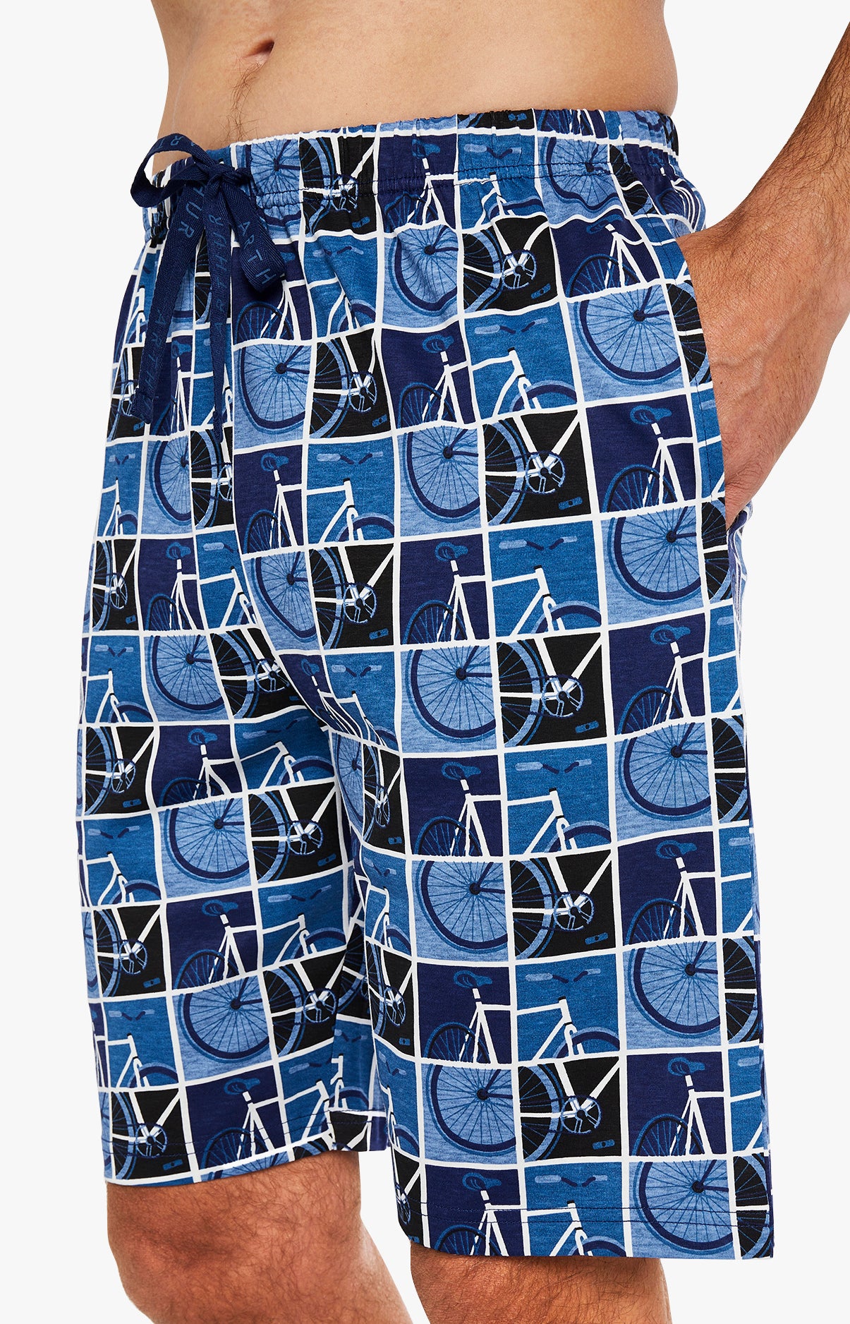 Pyjashort Homme C&