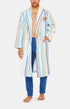 Peignoir Homme 2CV Multicolore 1
