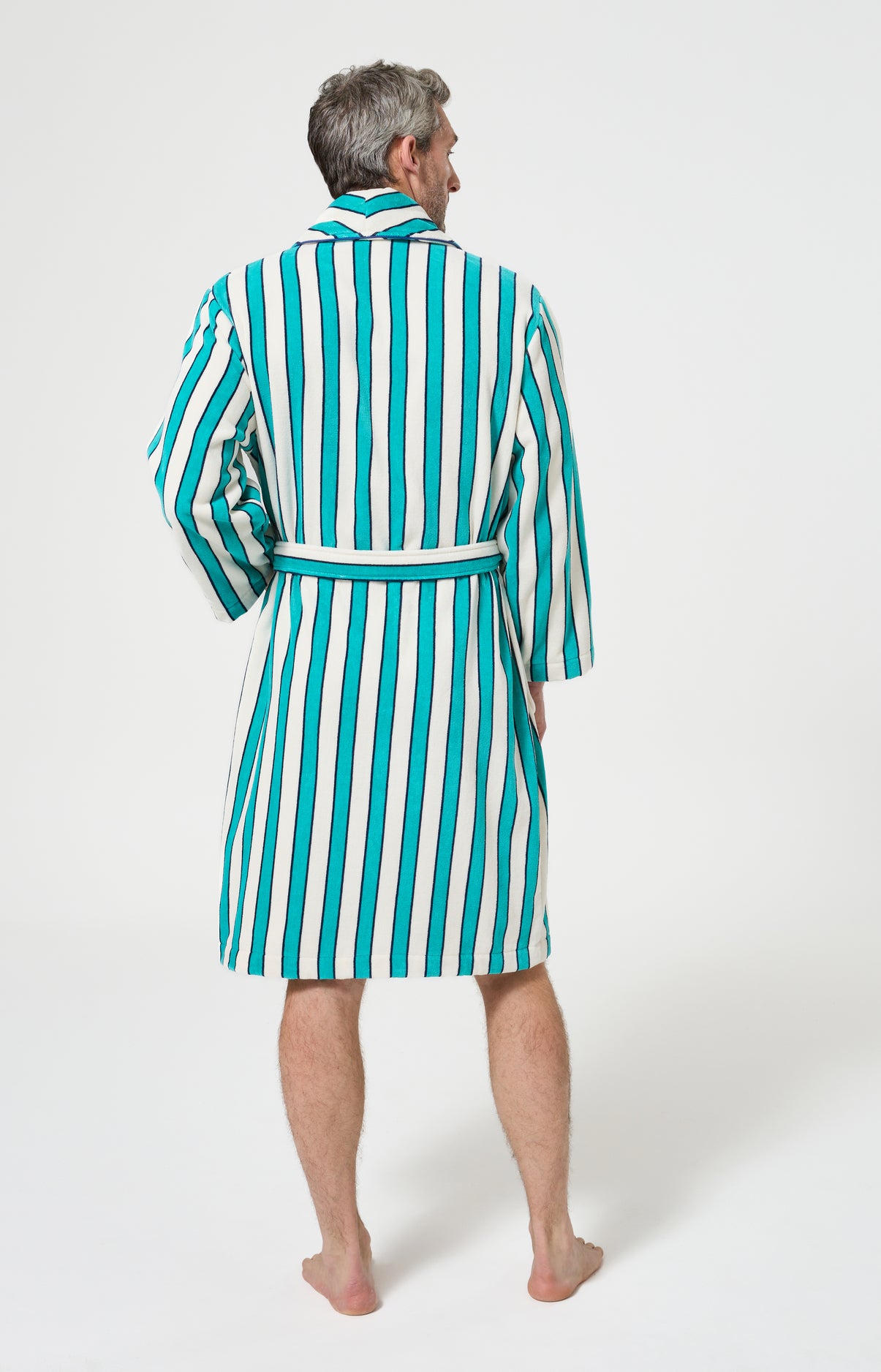 Robe de Chambre, Peignoir &amp; Veste Homme Tranquill&