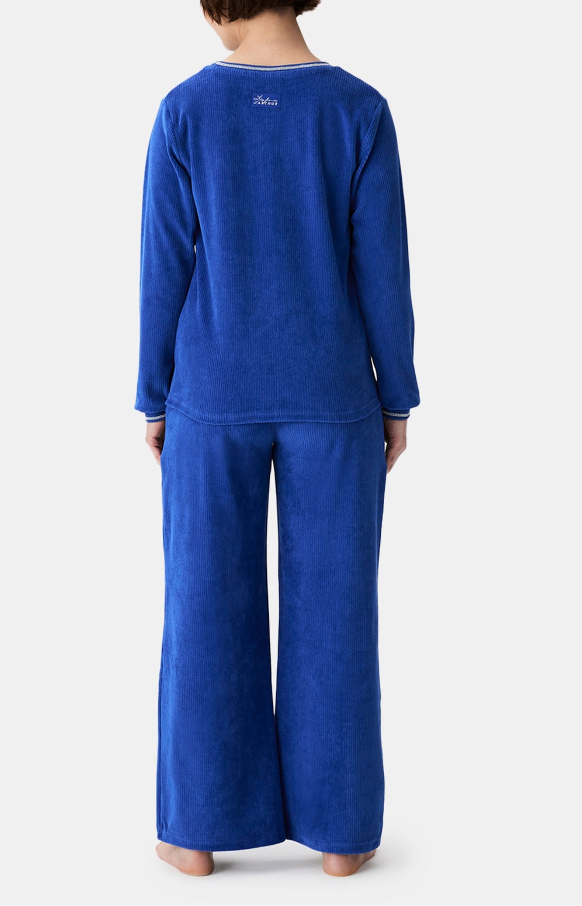 Pyjamas Femme Daphnéa ROI 5