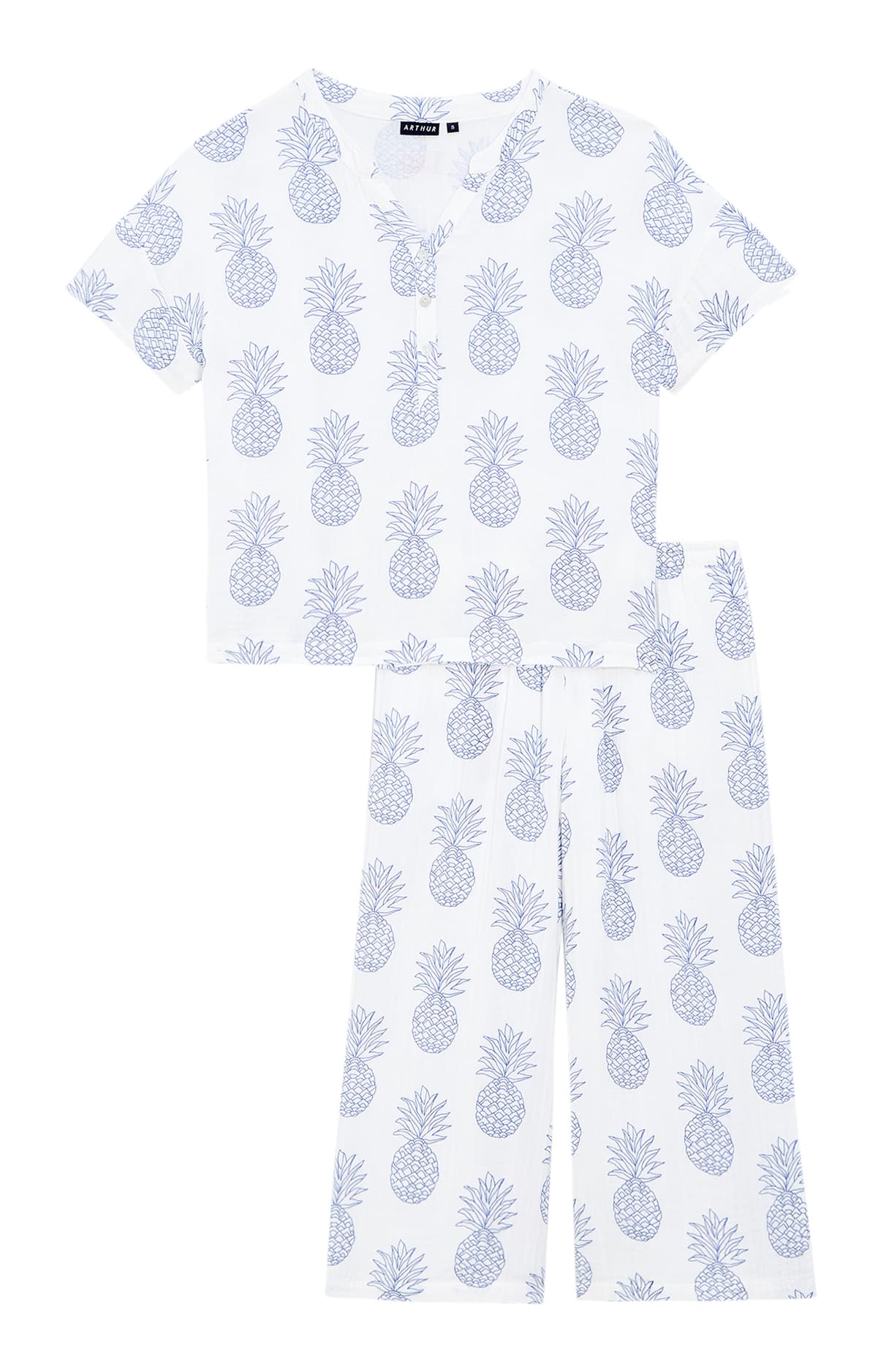 Tenue d&