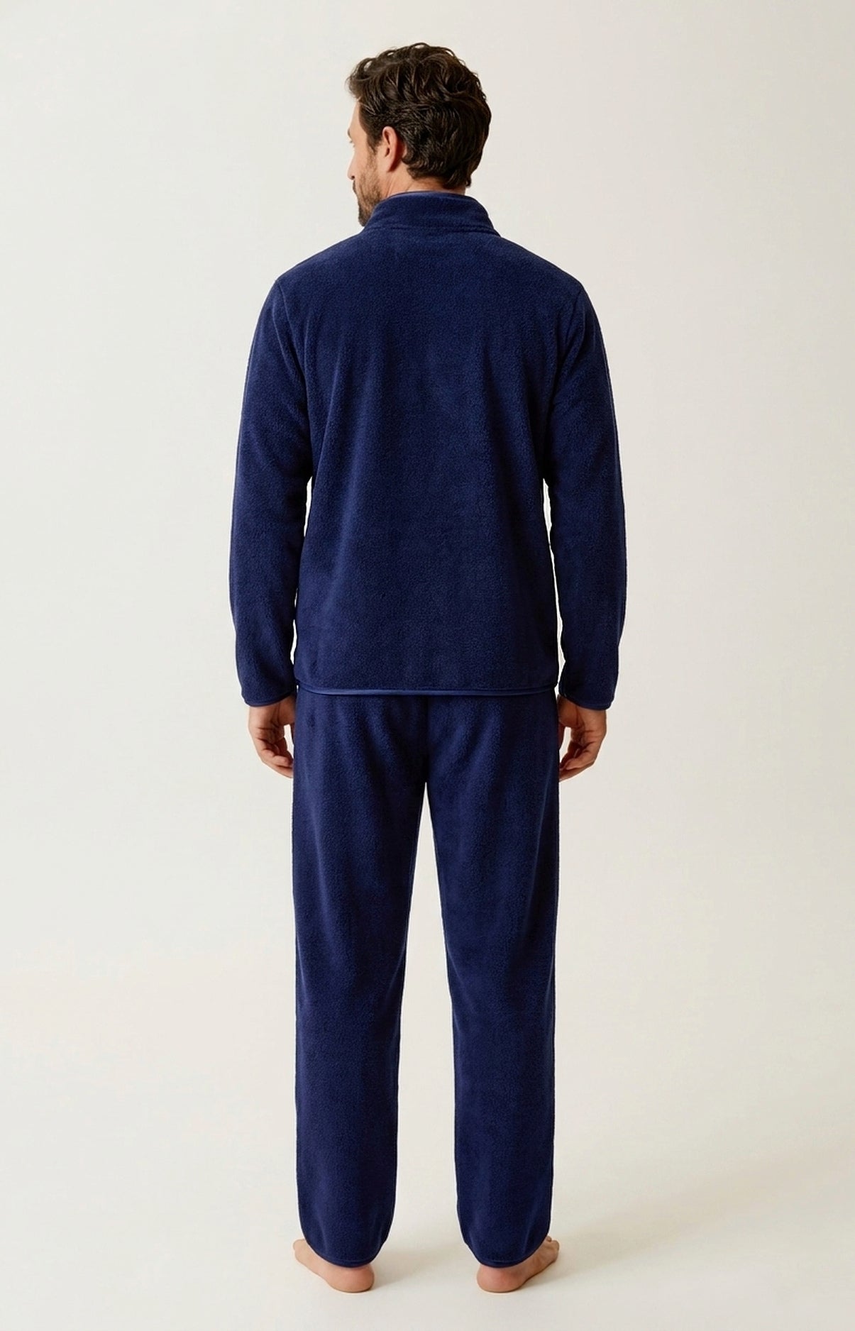 Pyjama en polaire - Mark