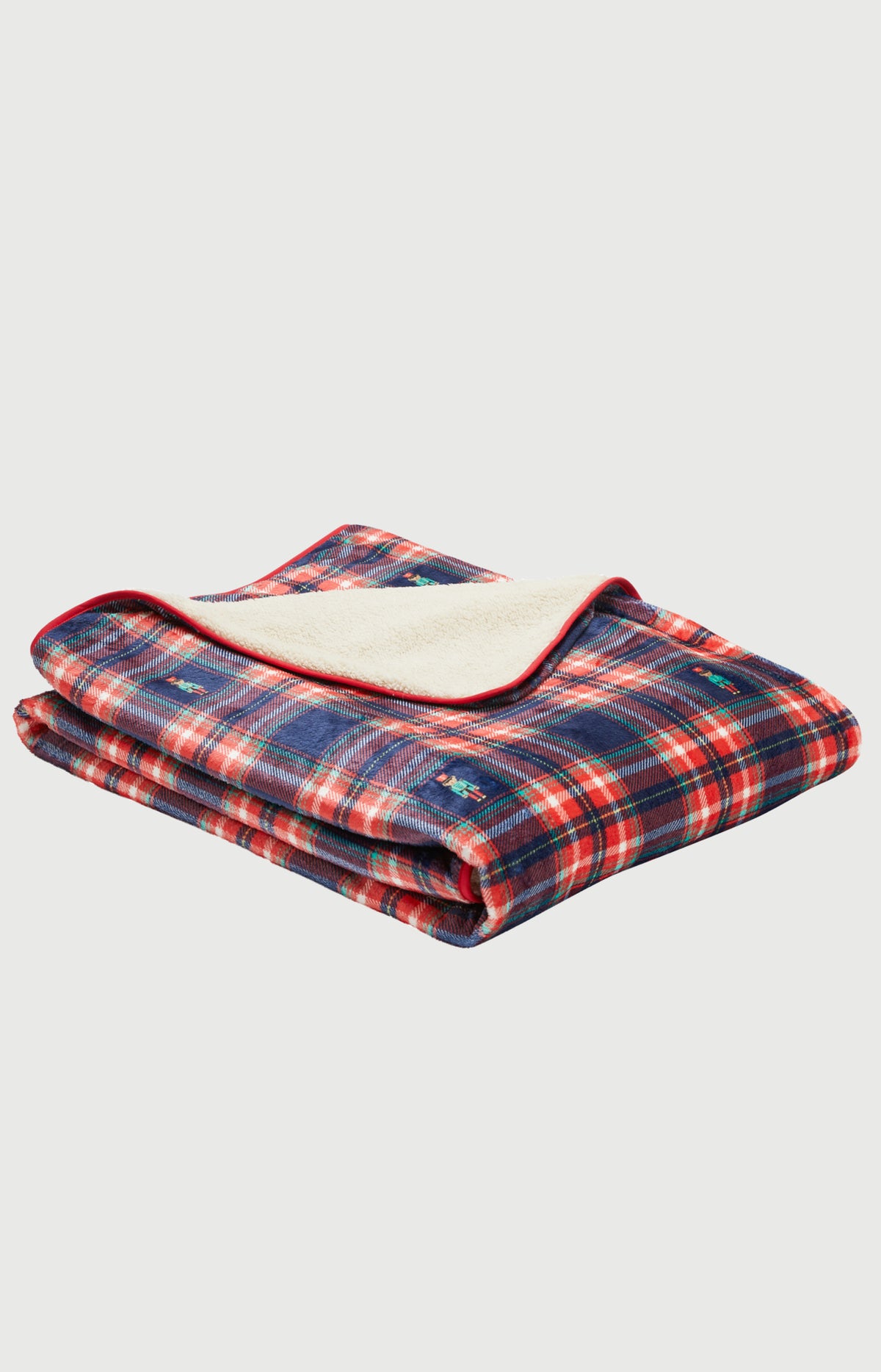 Plaid - Léon