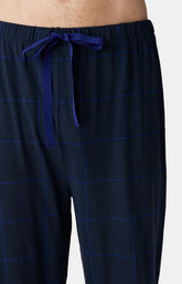 Pyjamas Homme Windsor MARINE 6