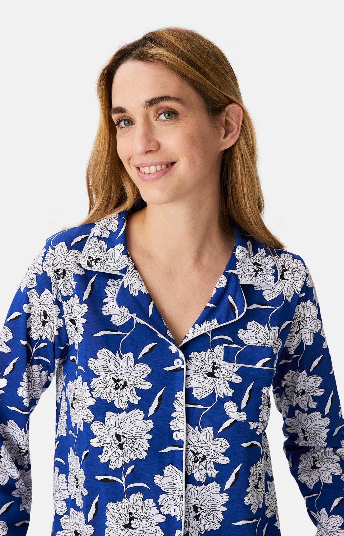 Pyjamas Femme Daphnéa ROI 2