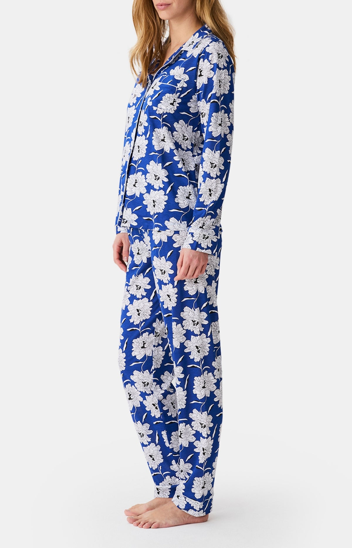 Pyjamas Femme Daphnéa ROI 4