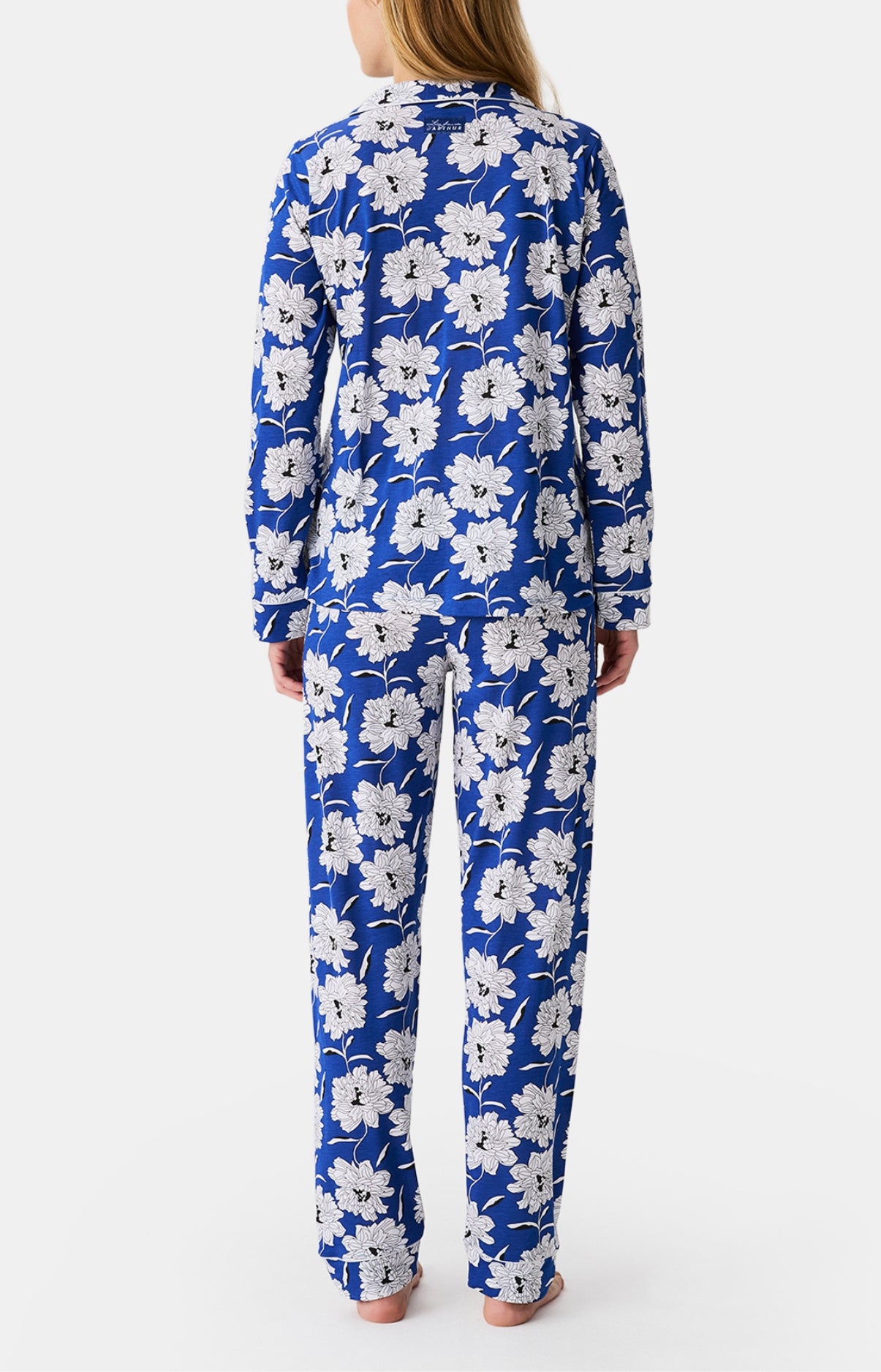 Pyjamas Femme Daphnéa ROI 5