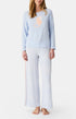 Pyjamas Femme Félina BLEU 1