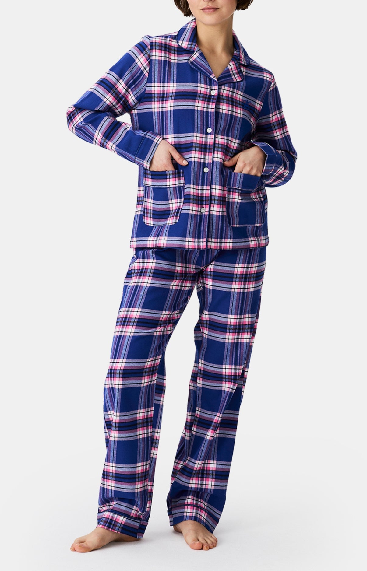Pyjamas Femme Romy ROI 1