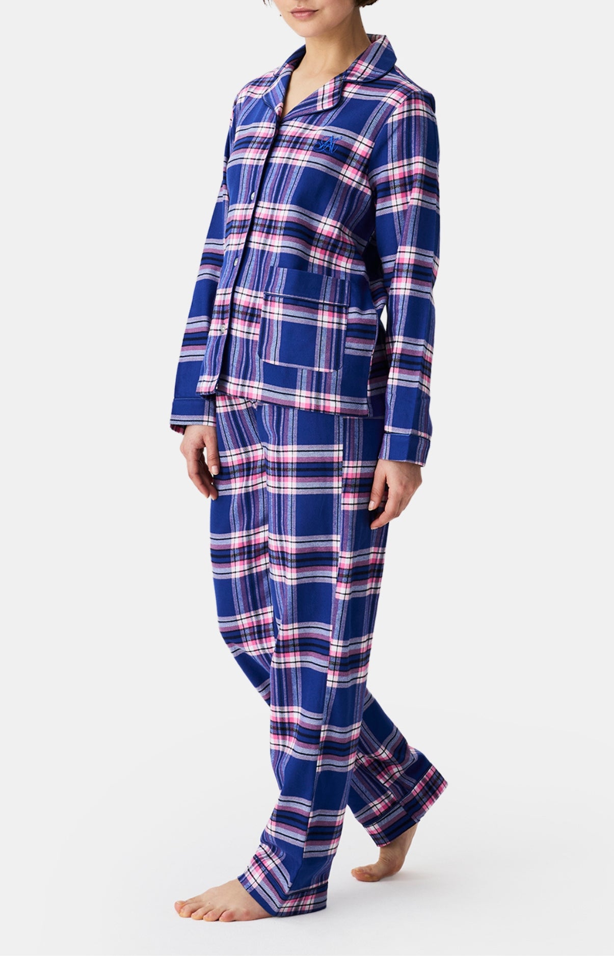 Pyjamas Femme Romy ROI 4