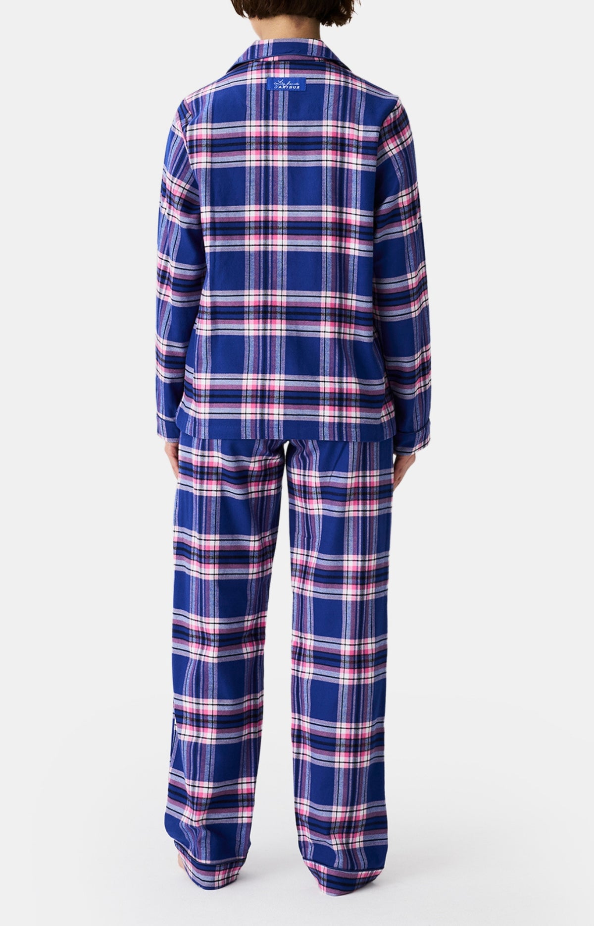 Pyjamas Femme Romy ROI 5