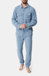 Pyjama long Tenue d&