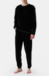 Pyjamas Homme Ténor NOIR 1