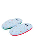 Pantoufles Surf 1