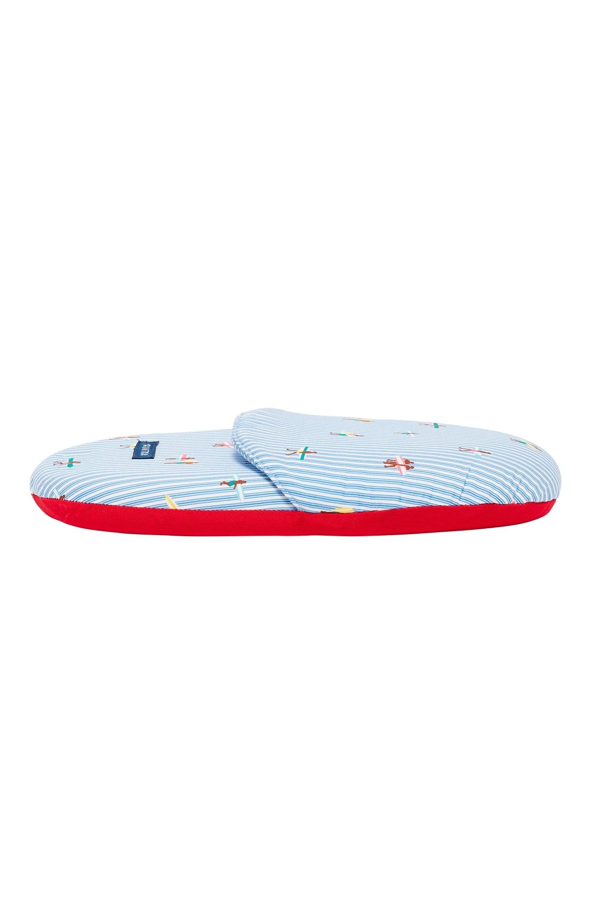Pantoufles Surf 1