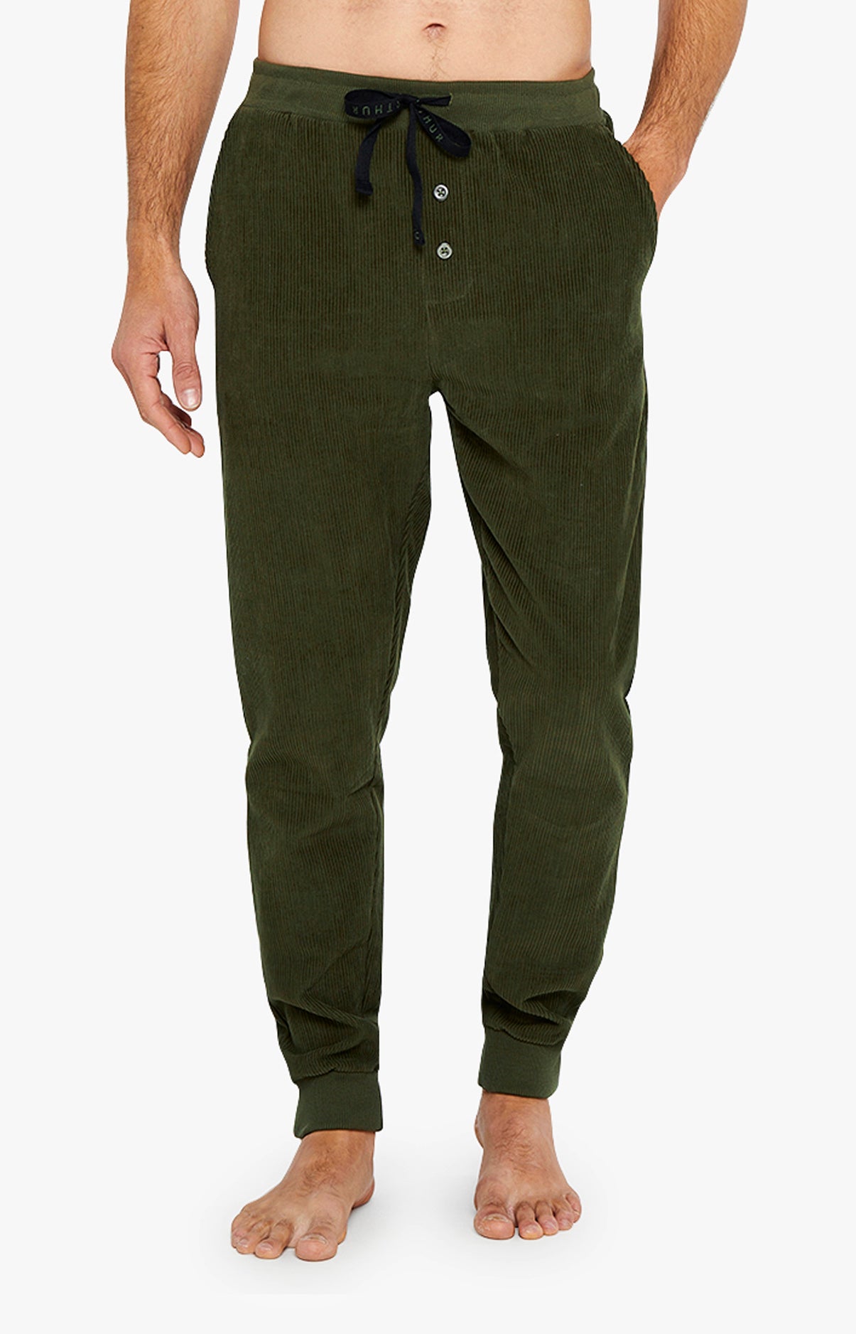 Pyjama long Homme Night Clubber Marine 6