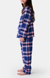Pyjamas Enfant Romy ROI 5