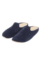 Chaussons Homme Abysse MARINE 1