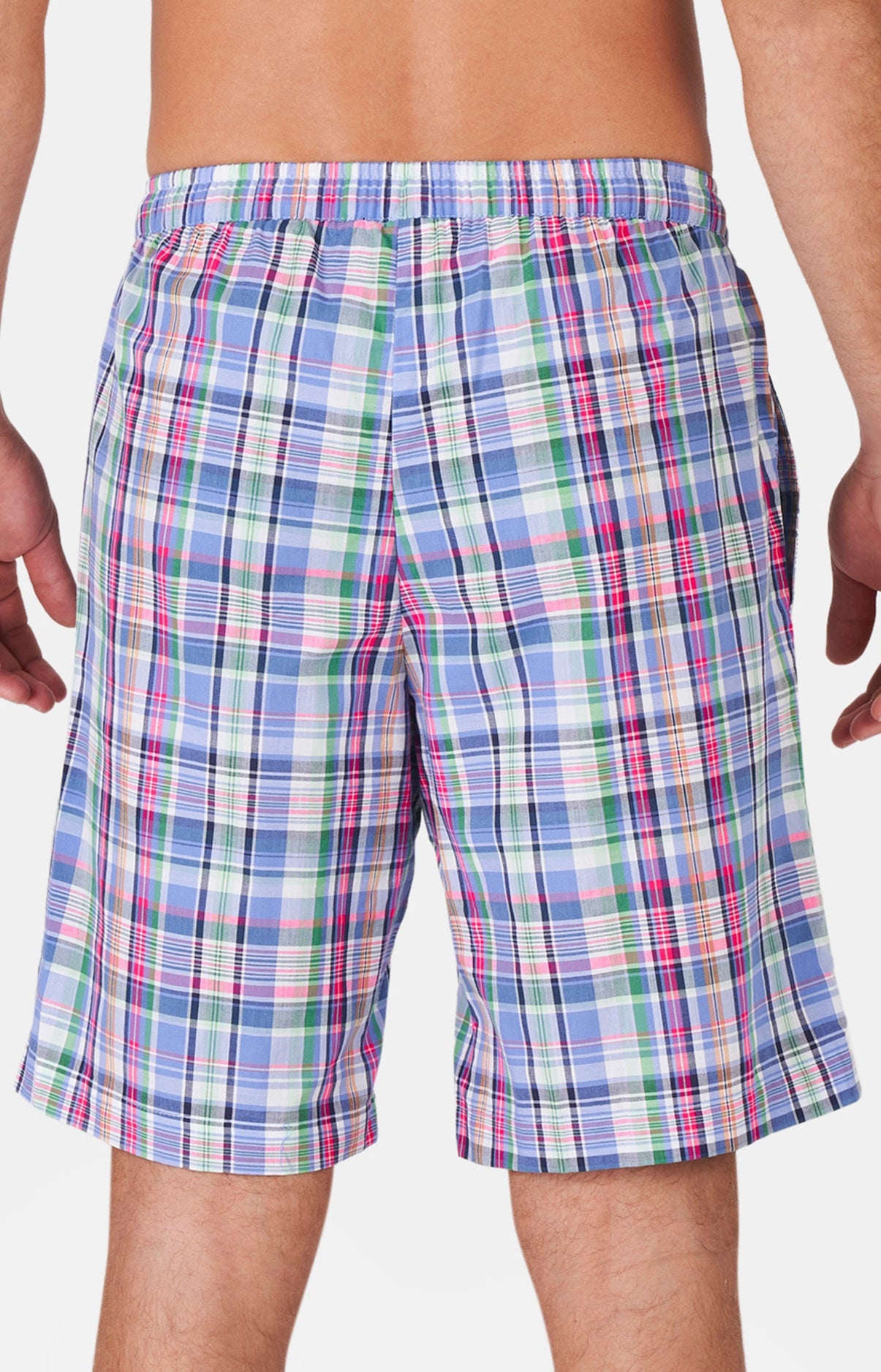 Short Rome Coton 5