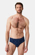 Slips homme Ski MARINE 1