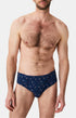 Slips homme Ski MARINE 1