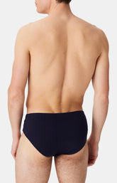 Slips homme Abysse MARINE 5