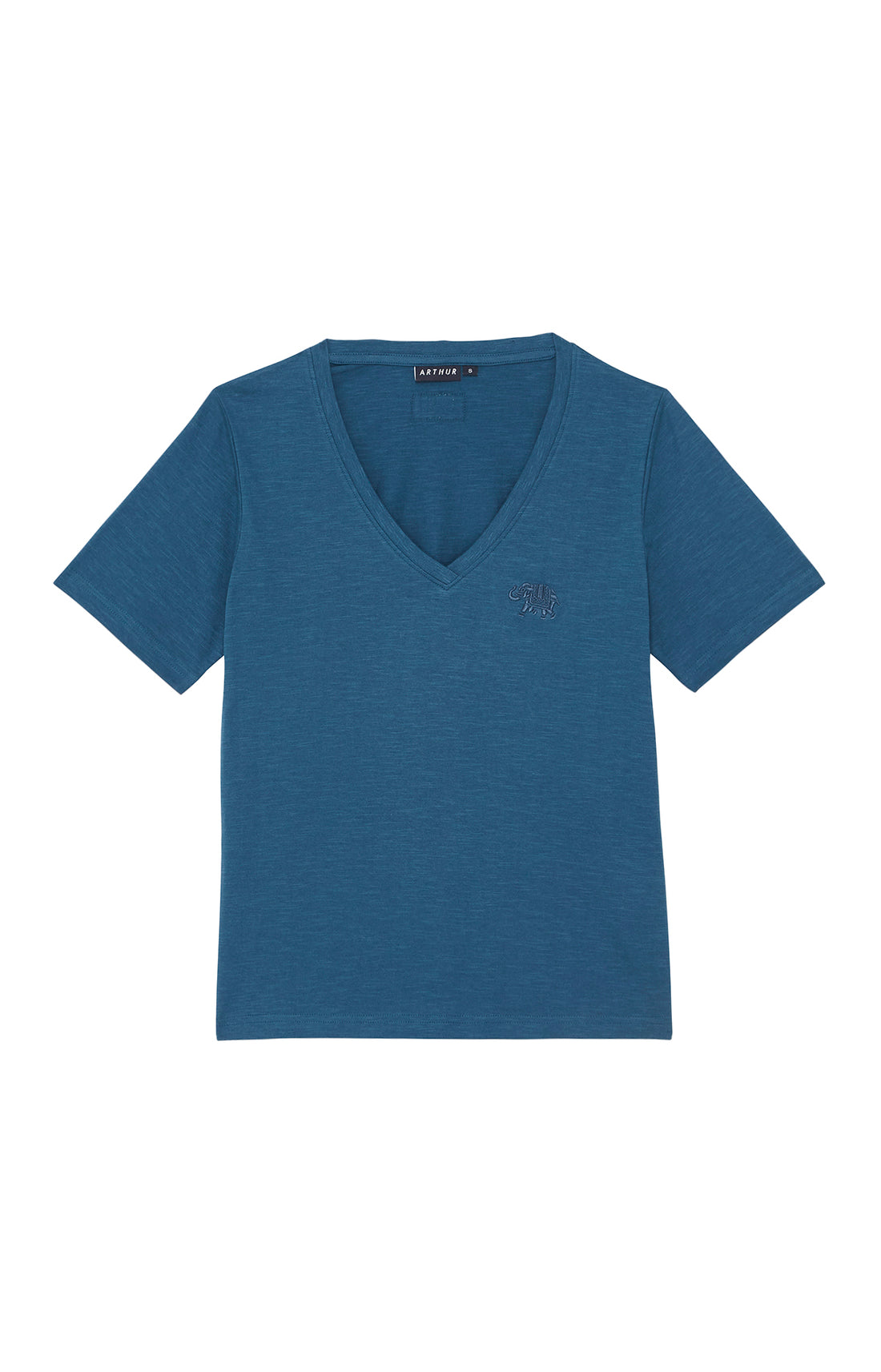 TeeShirt Jersey de coton 3