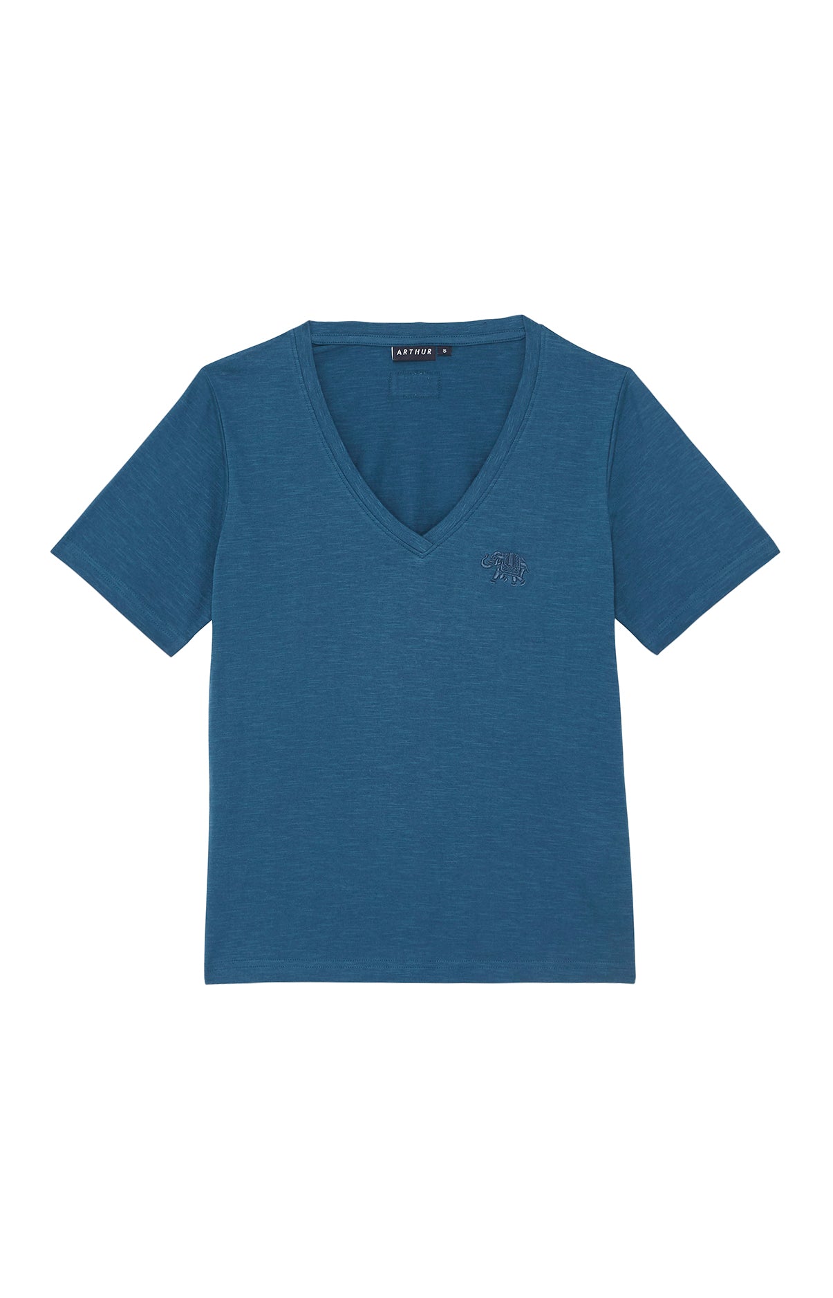 TeeShirt Jersey de coton 3