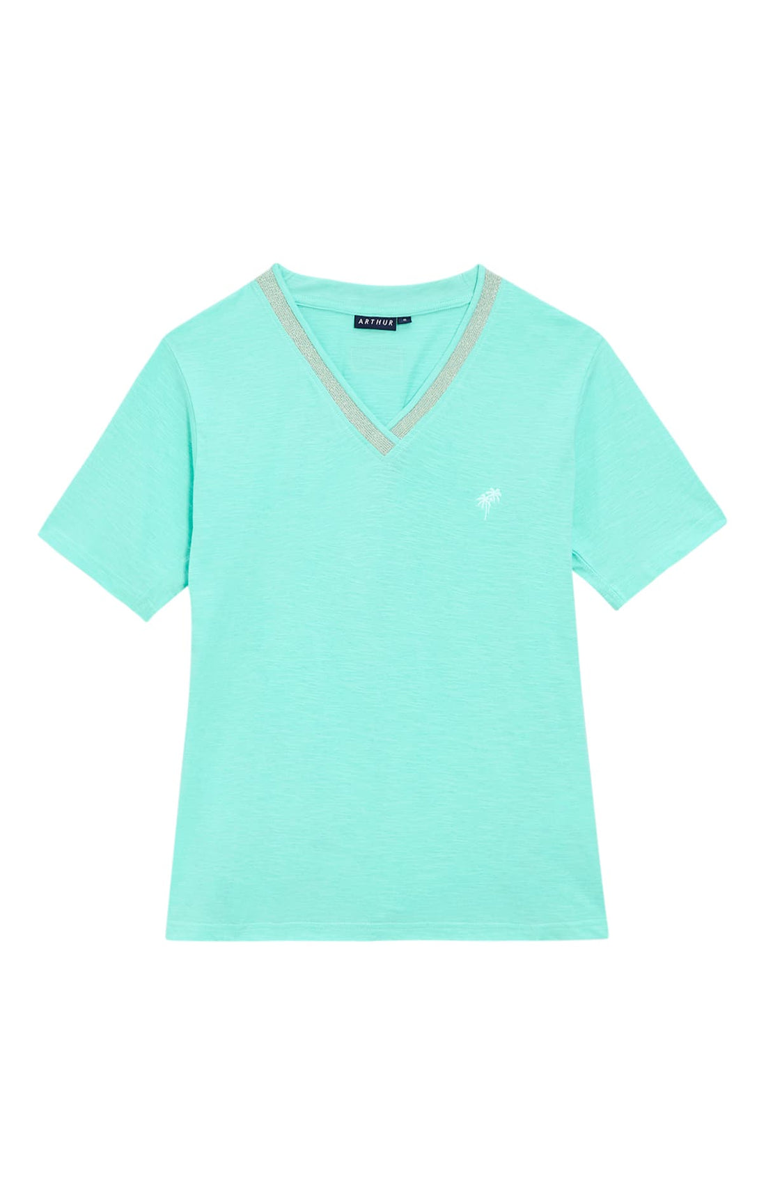 Tee-shirt Femme Jade 3