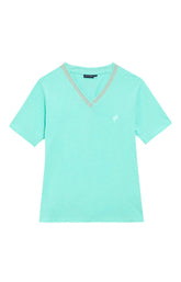 Tee-shirt Femme Jade 3