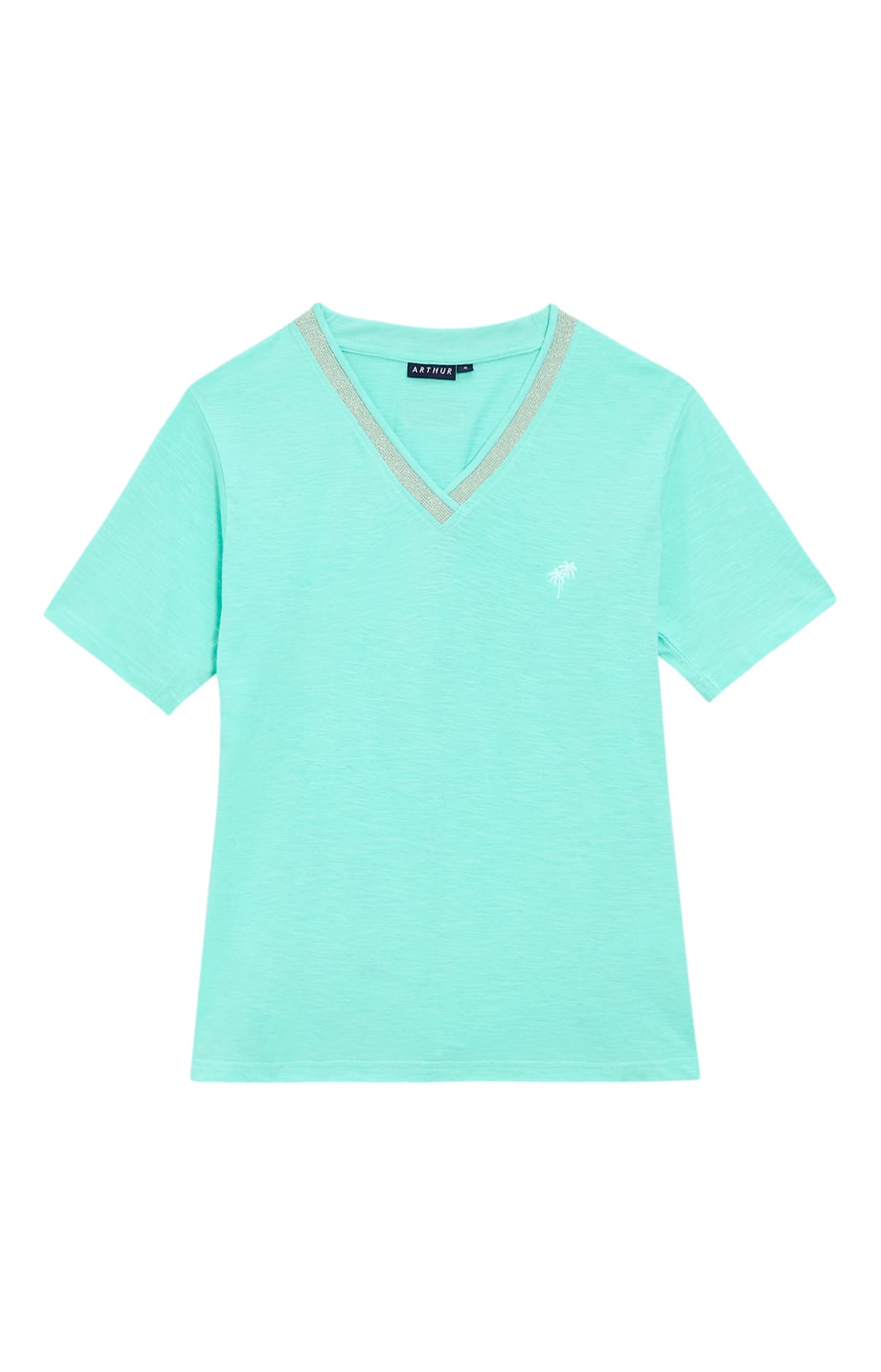 Tee-shirt Femme Jade 3