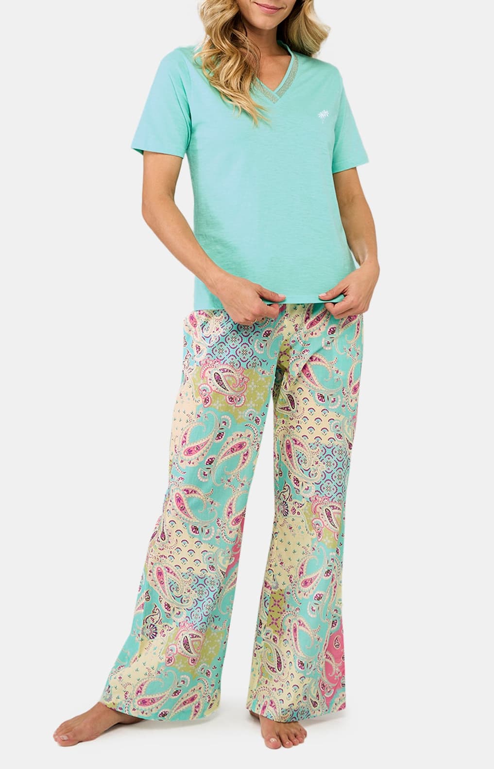 Tee-shirt Femme Jade 5