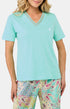 Tee-shirt Femme Jade 1