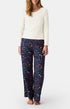 Hauts Femme shirt manches longues Crème IVOIRE 1
