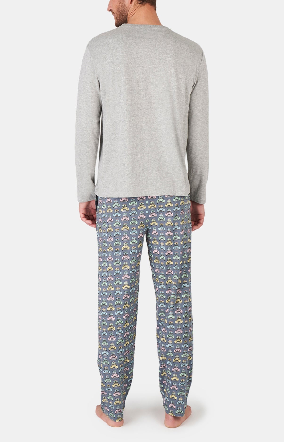 Pyjama 2CV 5