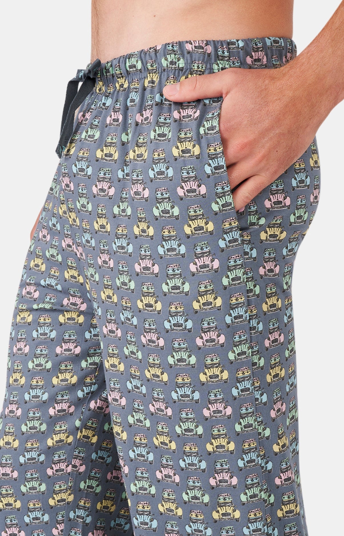 Pyjama 2CV 6
