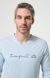 Pyjama Homme Tranquill&