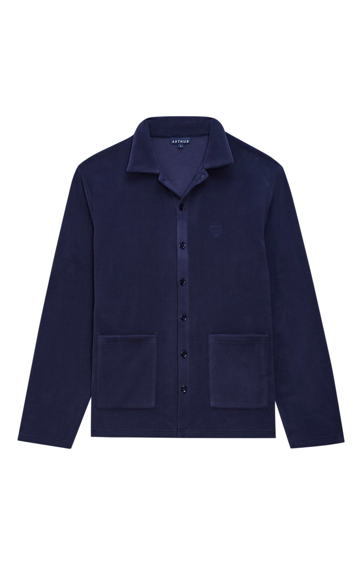 Robes de Chambre, Peignoirs &amp; Vestes Homme Nuit Polaire NUIT 3