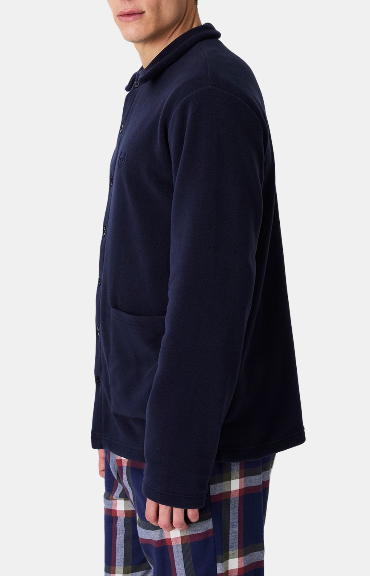 Robes de Chambre, Peignoirs &amp; Vestes Homme Nuit Polaire NUIT 6