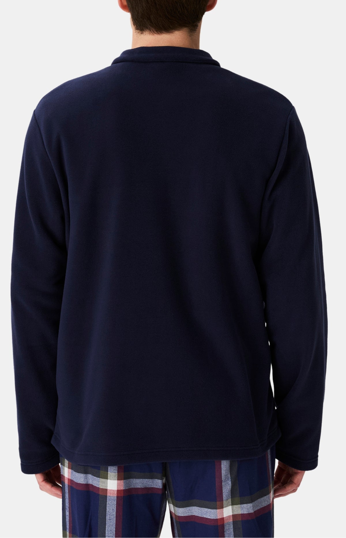 Robes de Chambre, Peignoirs &amp; Vestes Homme Nuit Polaire NUIT 7