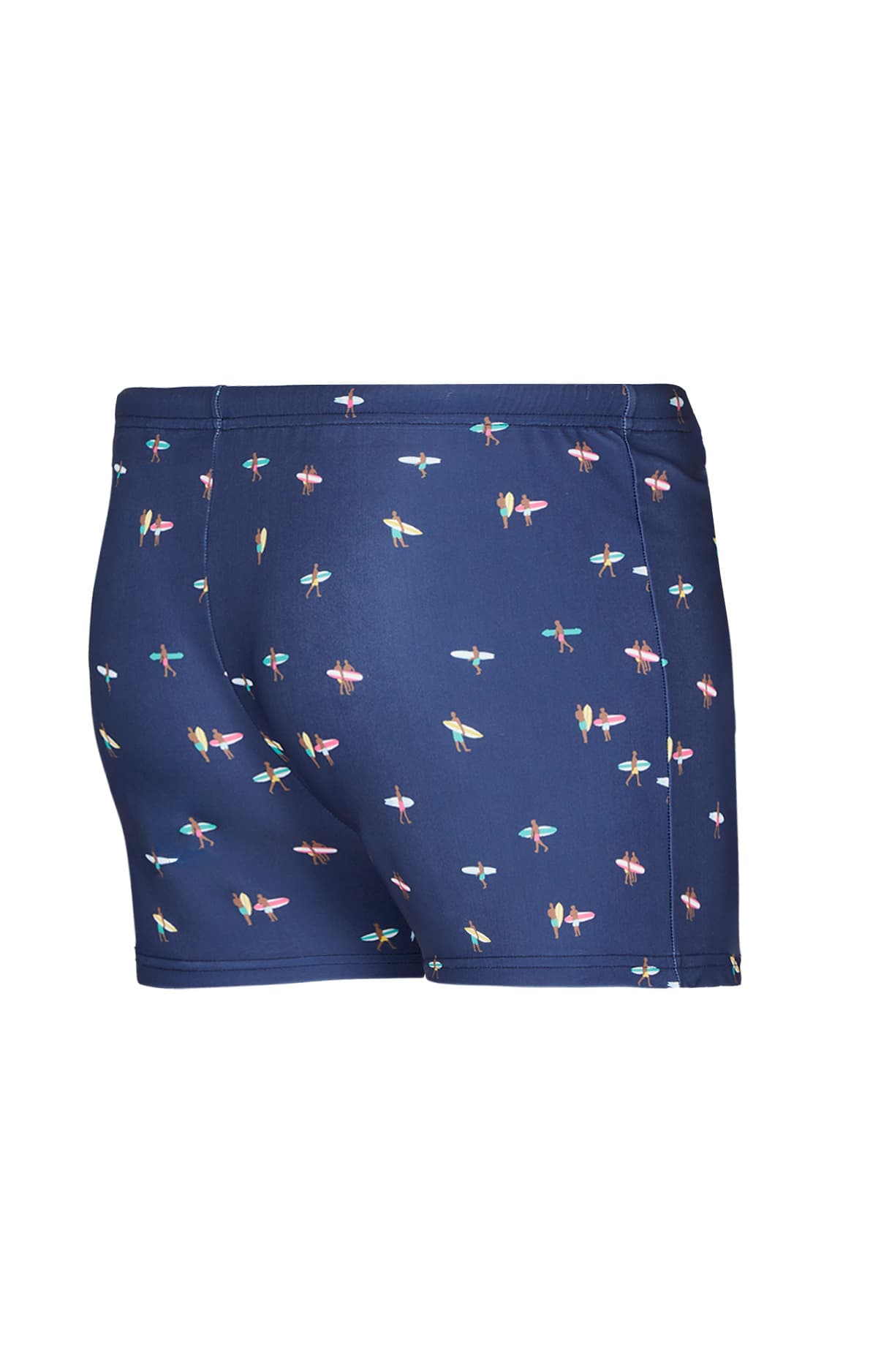 Short de bain - Marine 6