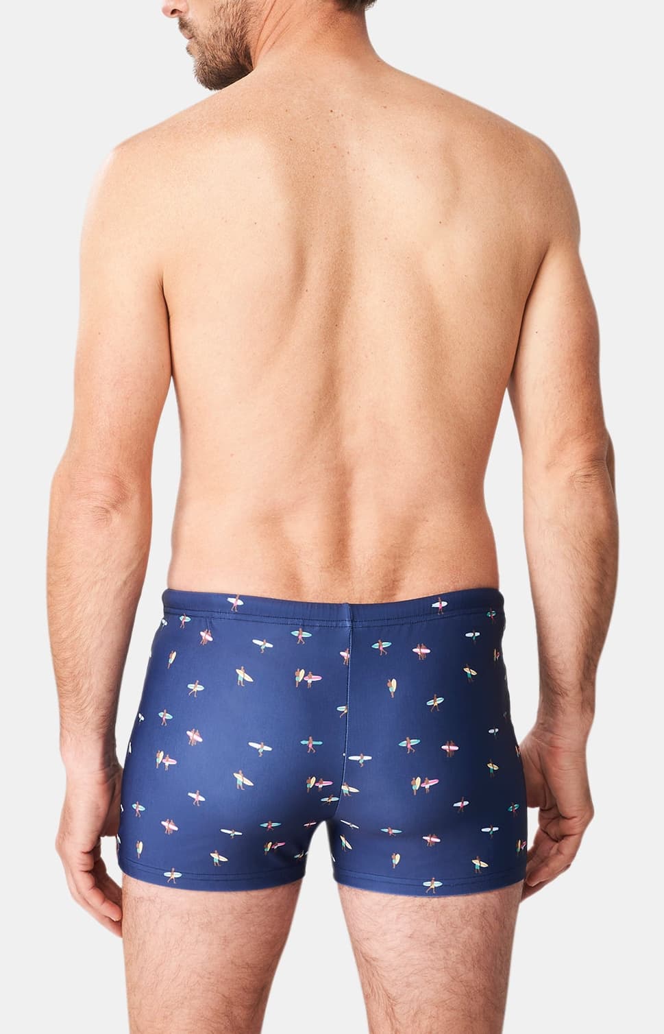Short de bain - Marine 5