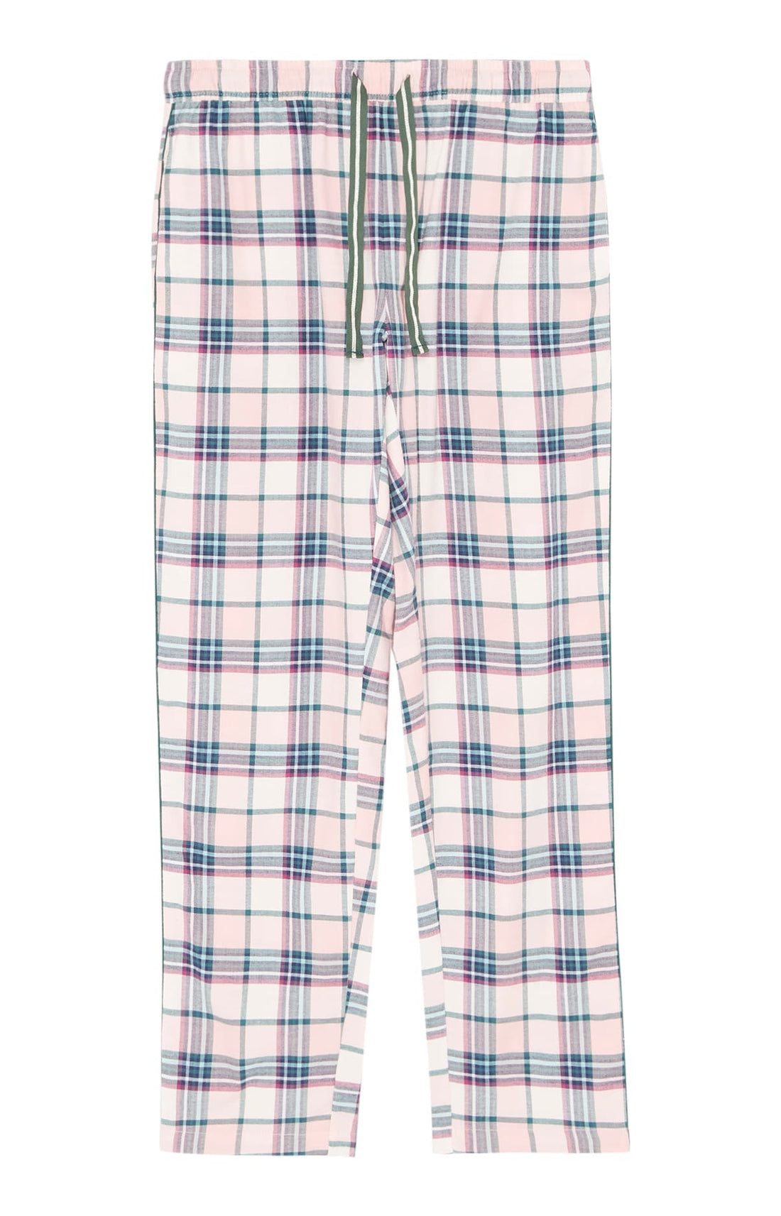 Pantalon Femme Ines Rose 3