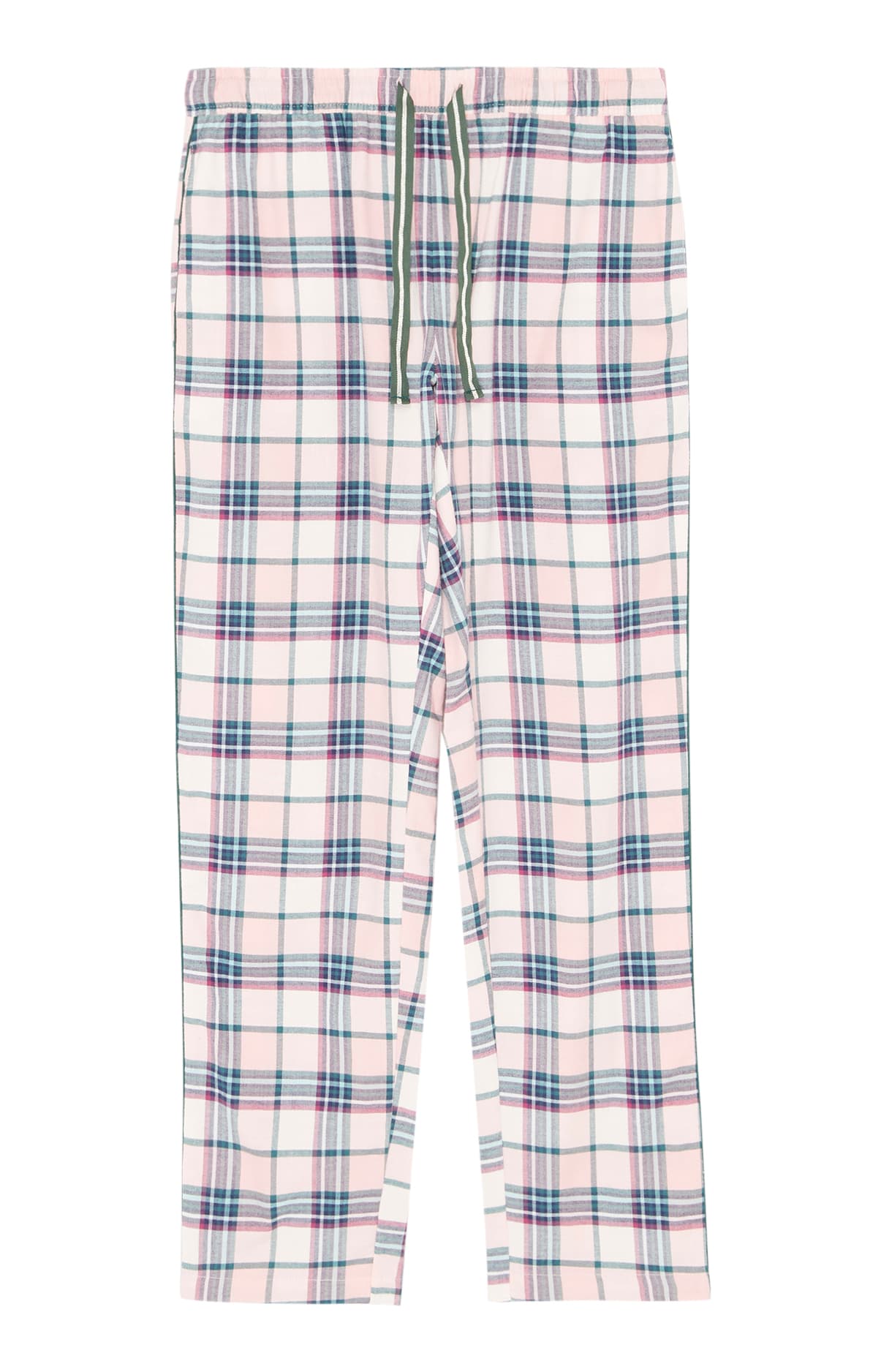 Pantalon Femme Ines Rose 3
